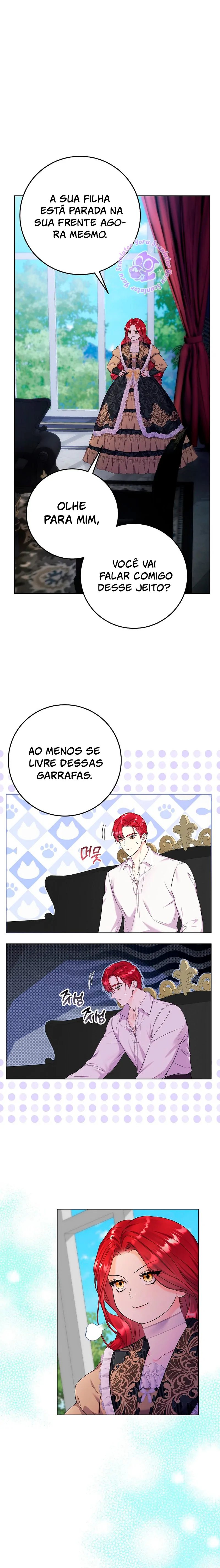 Senhorita Celebridade Capítulo 9 Página 3