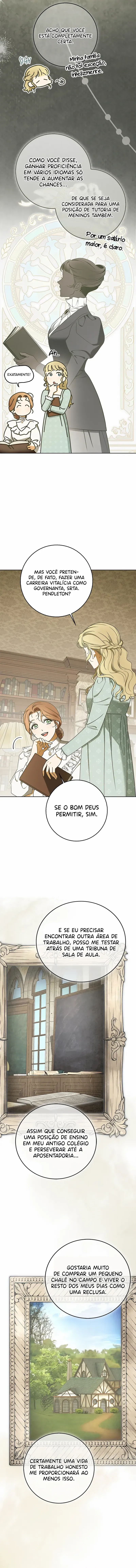  Senhorita Pendleton Capítulo 11 Página 2