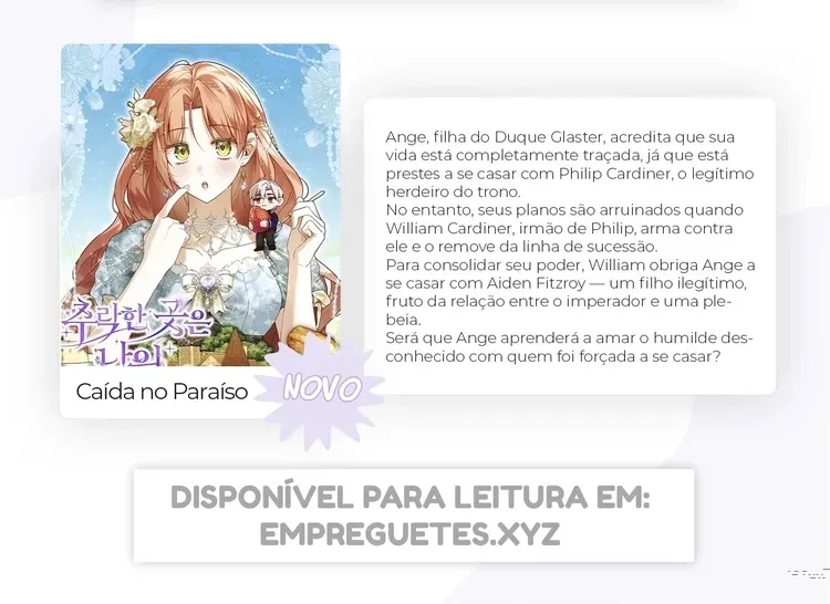  Senhorita Pendleton Capítulo 14 Página 8