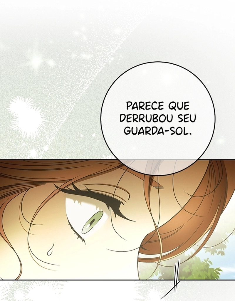  Senhorita Pendleton Capítulo 31 Página 12