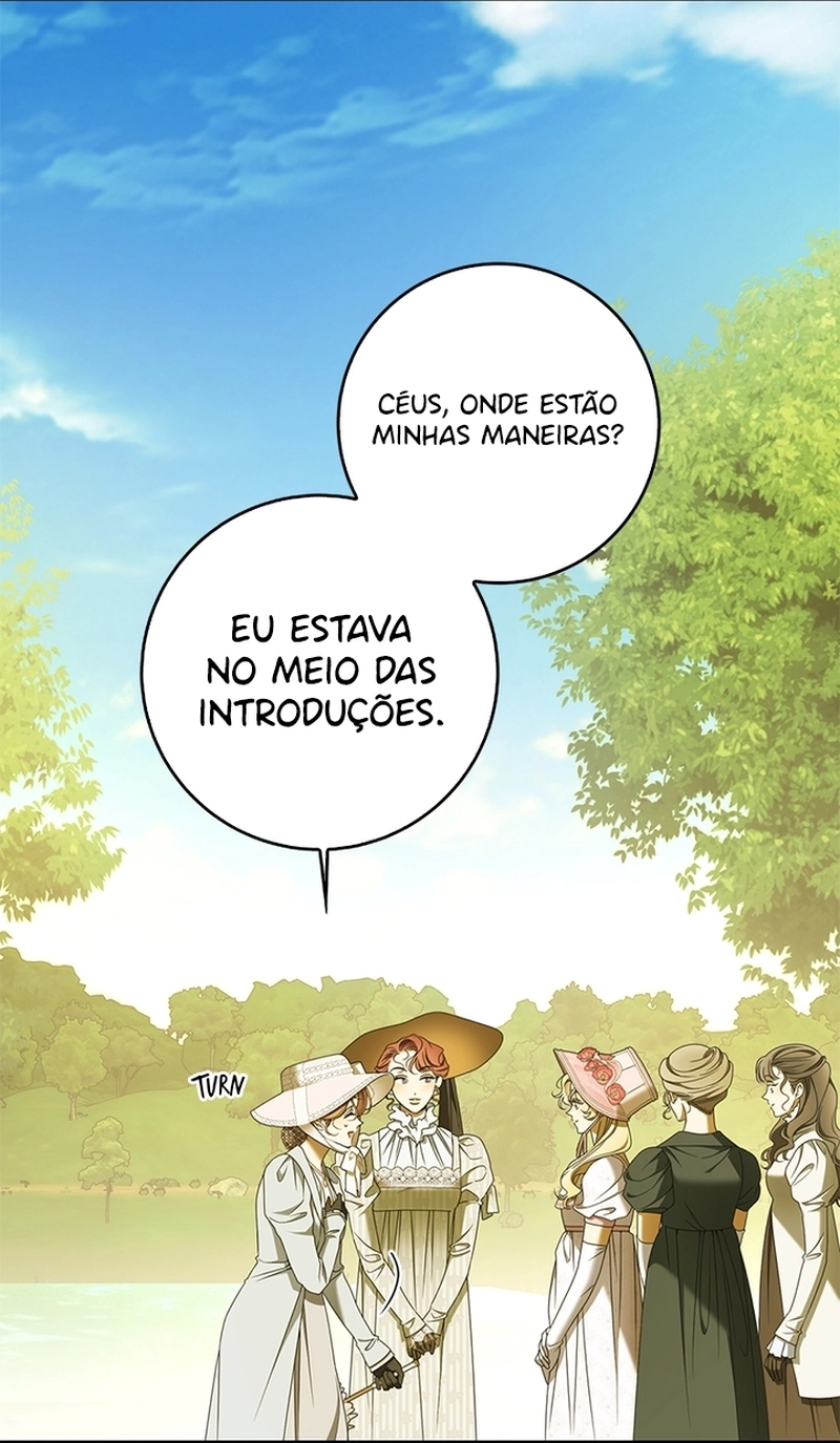  Senhorita Pendleton Capítulo 31 Página 14