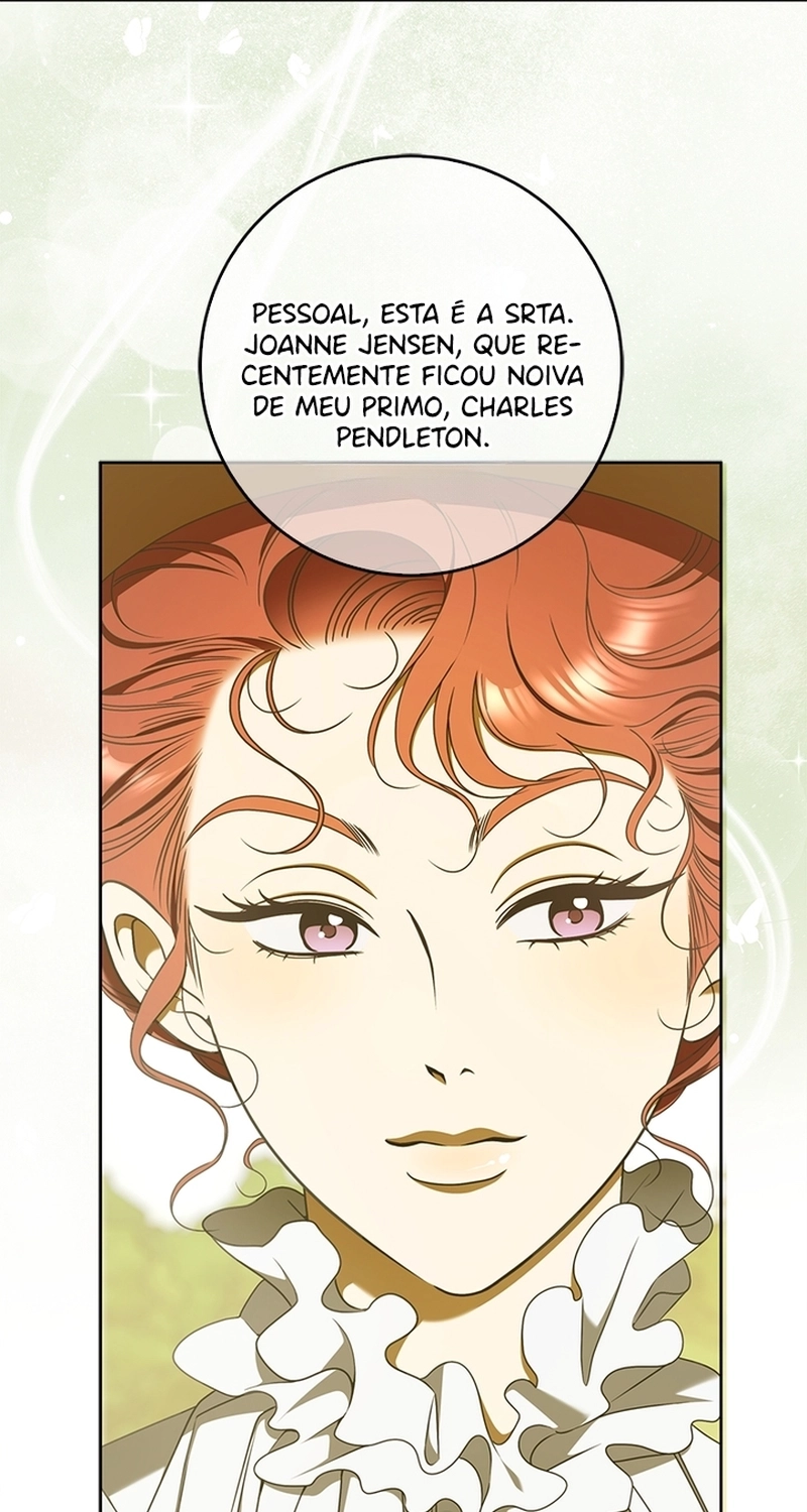  Senhorita Pendleton Capítulo 31 Página 15