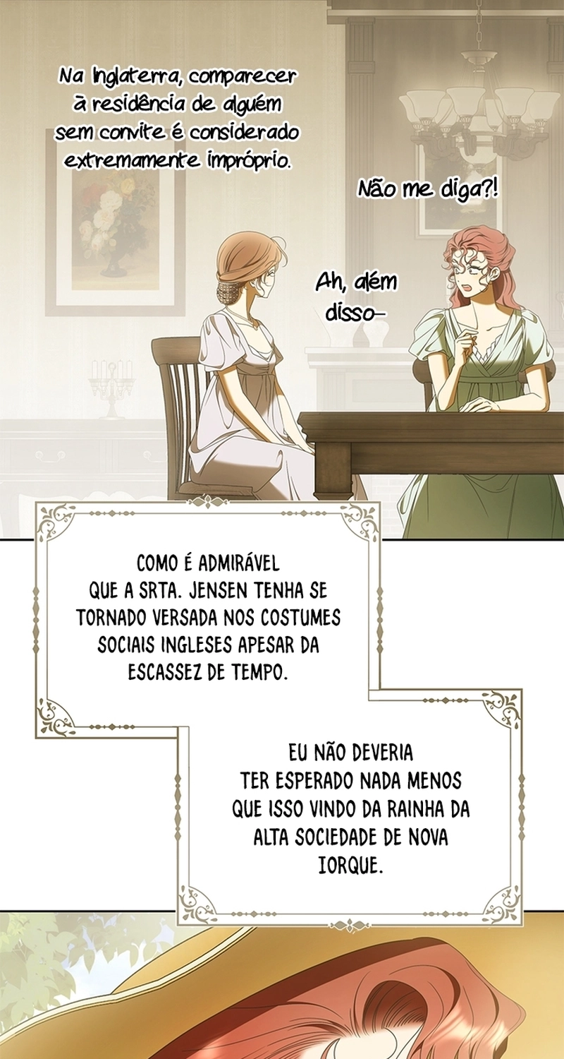  Senhorita Pendleton Capítulo 31 Página 24