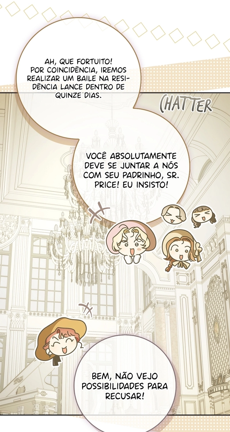  Senhorita Pendleton Capítulo 31 Página 26