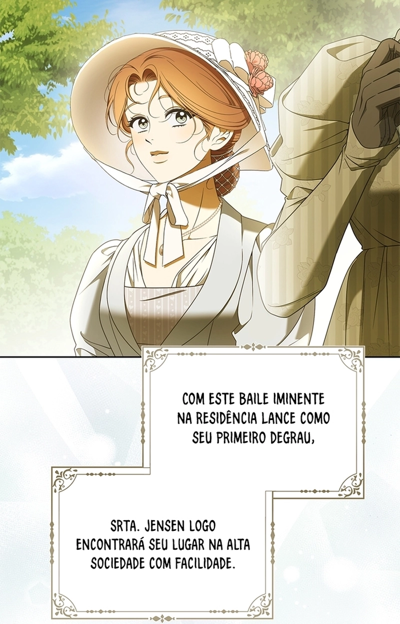  Senhorita Pendleton Capítulo 31 Página 28