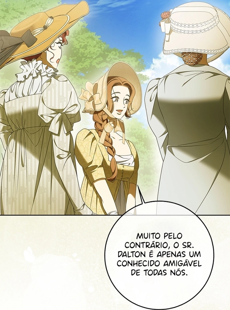  Senhorita Pendleton Capítulo 31 Página 36