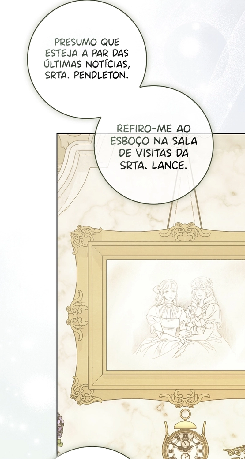  Senhorita Pendleton Capítulo 31 Página 41