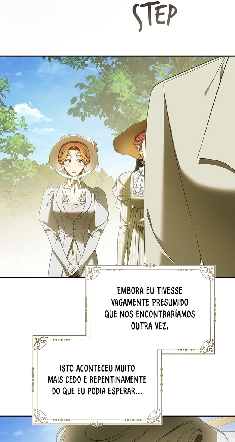  Senhorita Pendleton Capítulo 31 Página 59