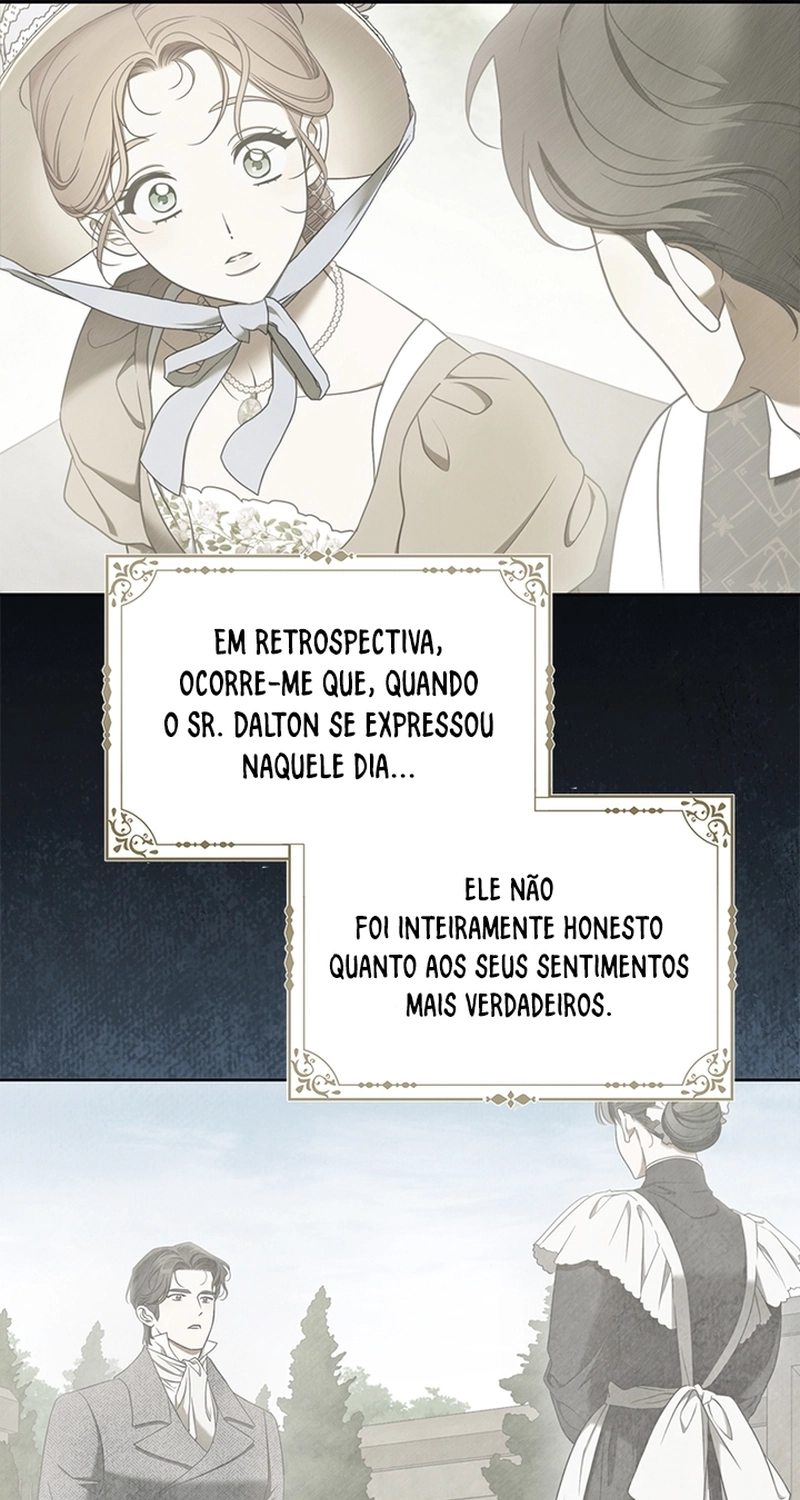  Senhorita Pendleton Capítulo 31 Página 65