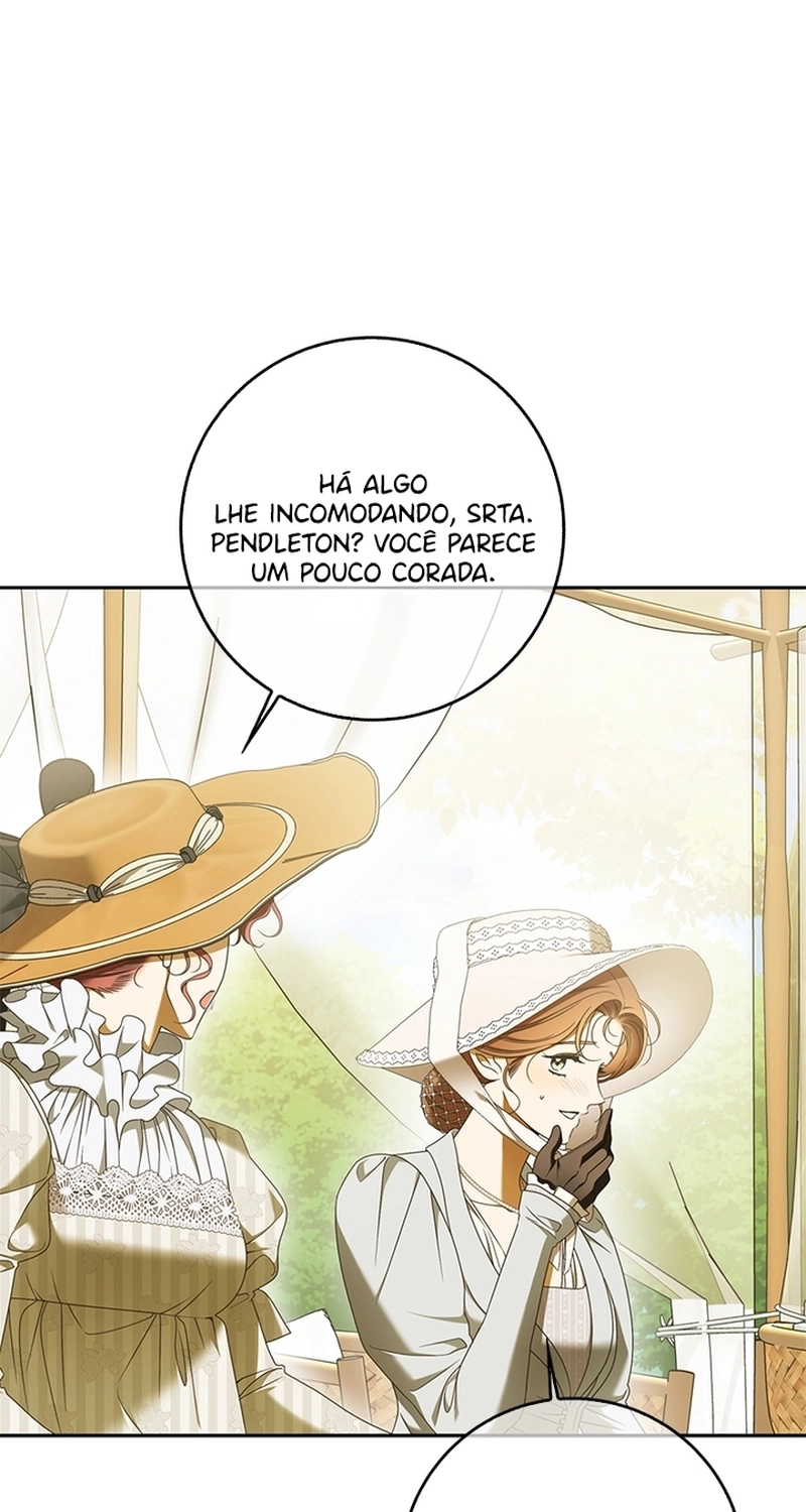  Senhorita Pendleton Capítulo 31 Página 68