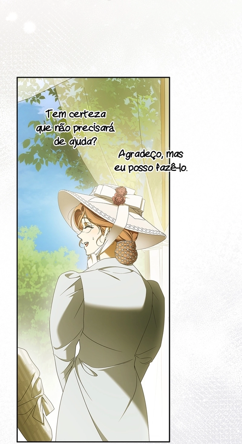  Senhorita Pendleton Capítulo 31 Página 74