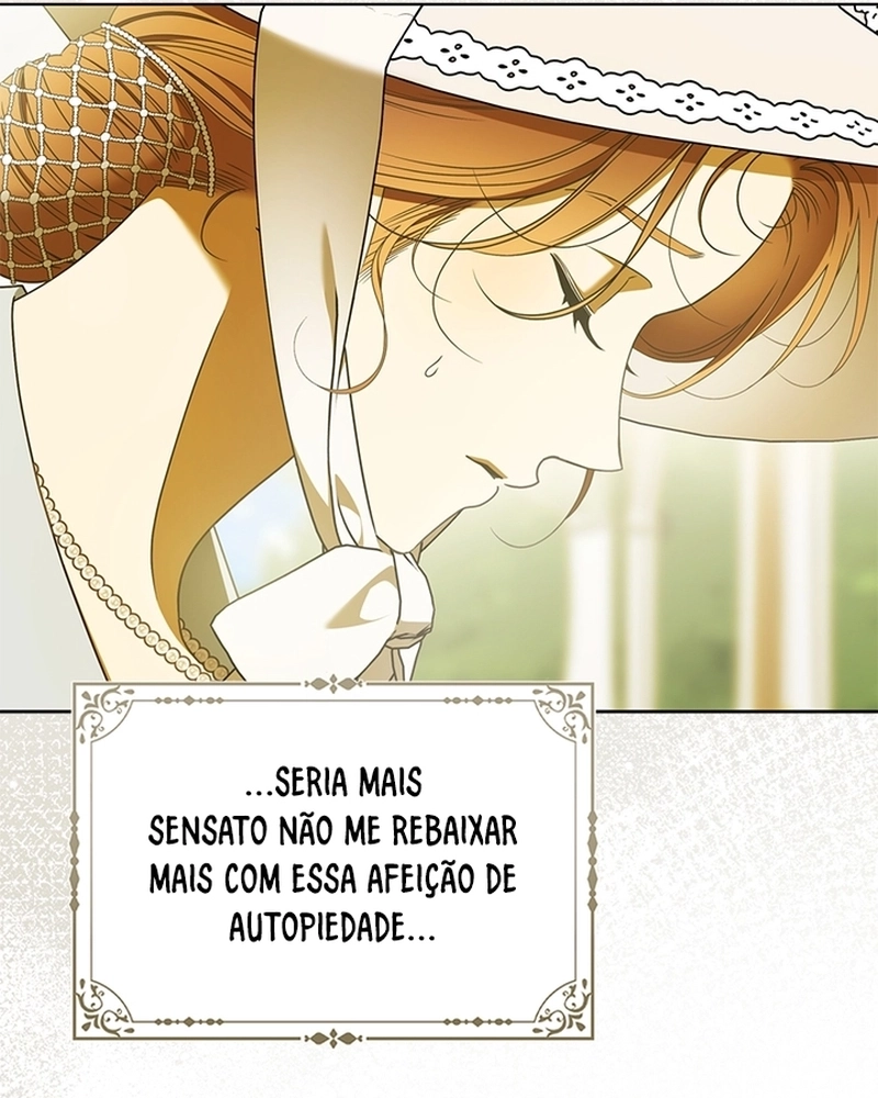  Senhorita Pendleton Capítulo 31 Página 84