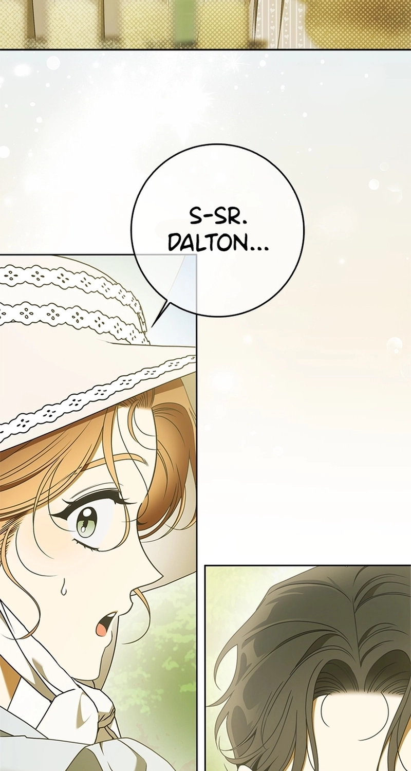  Senhorita Pendleton Capítulo 31 Página 88