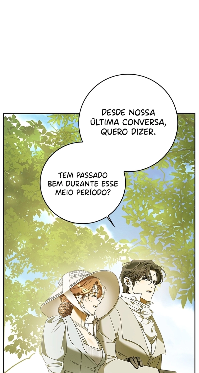  Senhorita Pendleton Capítulo 32 Página 10