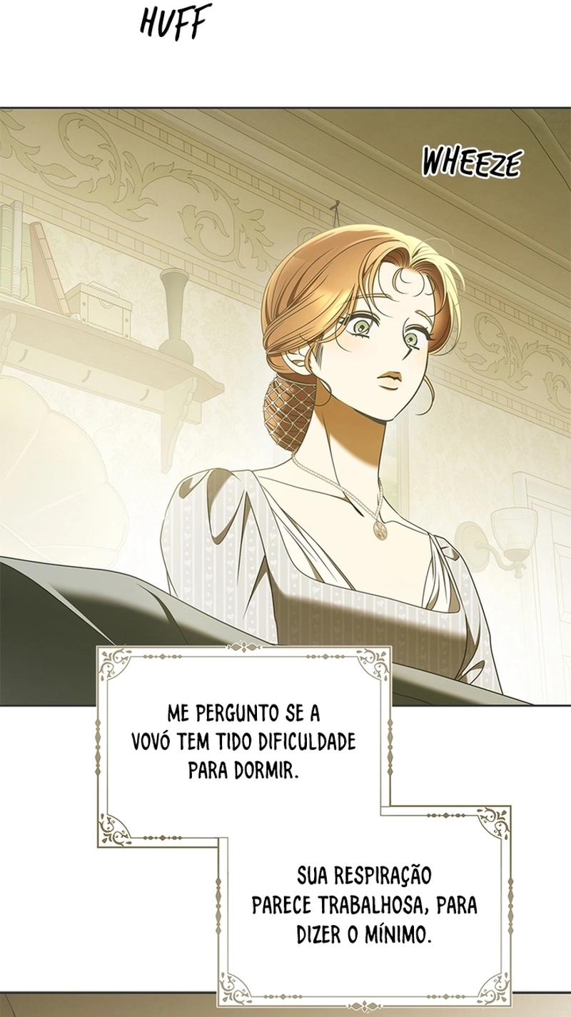  Senhorita Pendleton Capítulo 32 Página 106