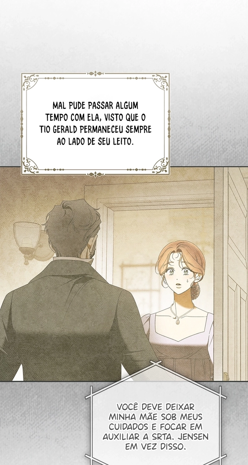  Senhorita Pendleton Capítulo 32 Página 108