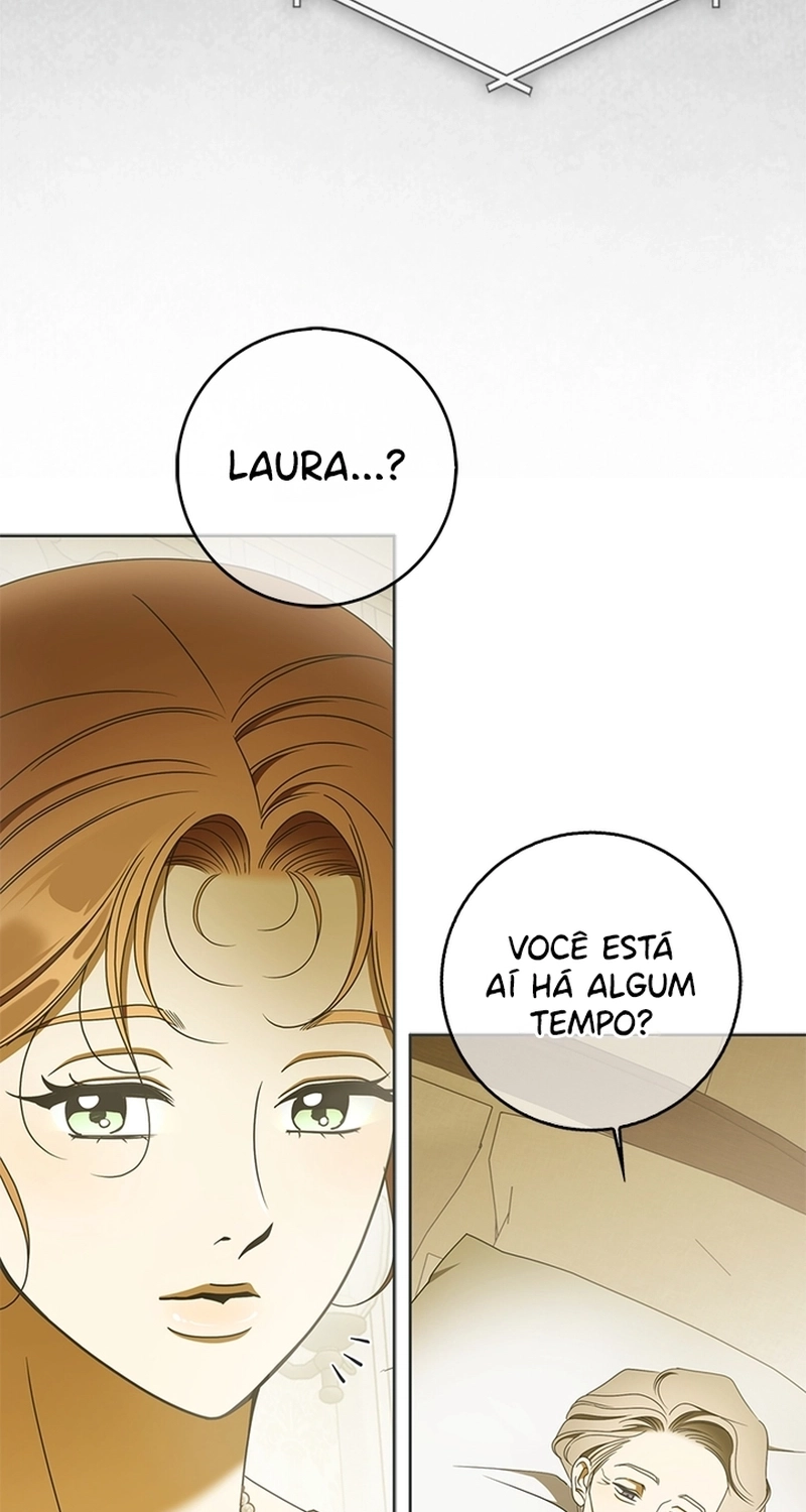  Senhorita Pendleton Capítulo 32 Página 109
