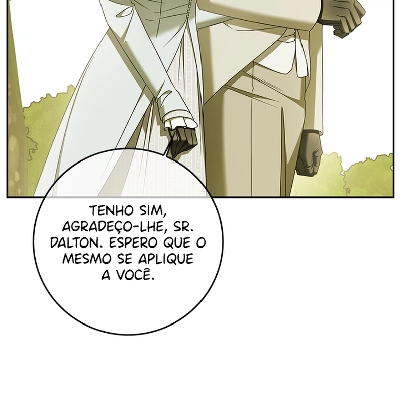  Senhorita Pendleton Capítulo 32 Página 11