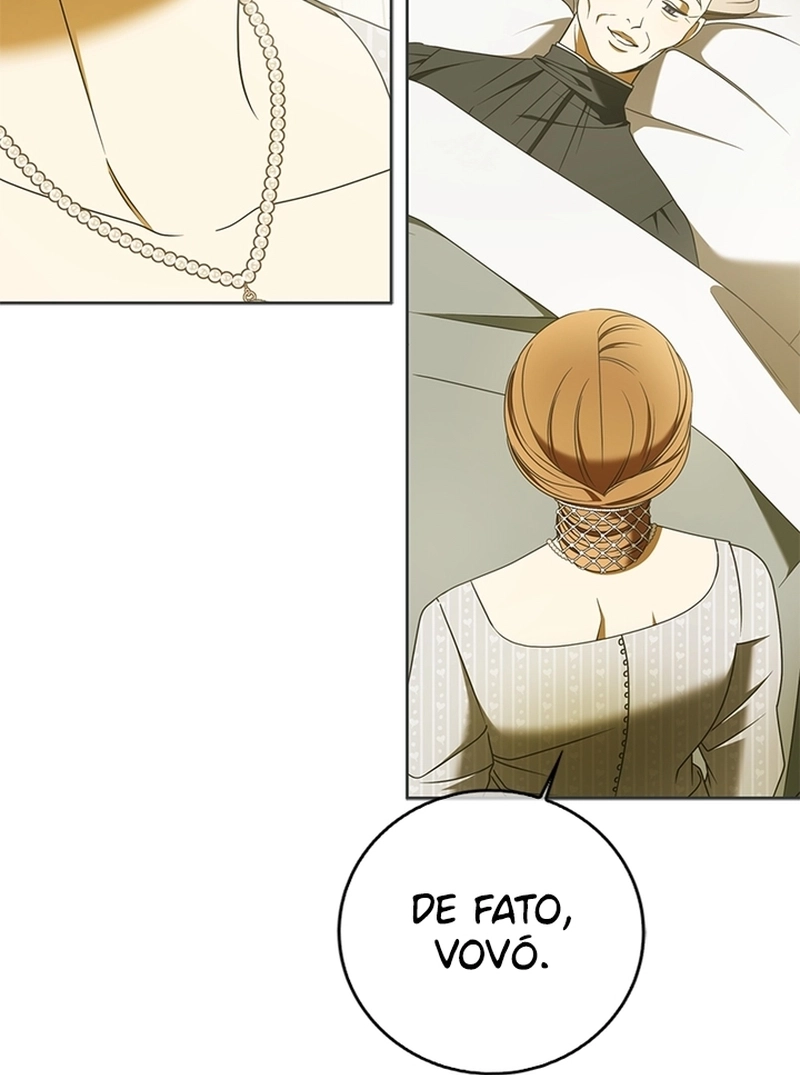  Senhorita Pendleton Capítulo 32 Página 110