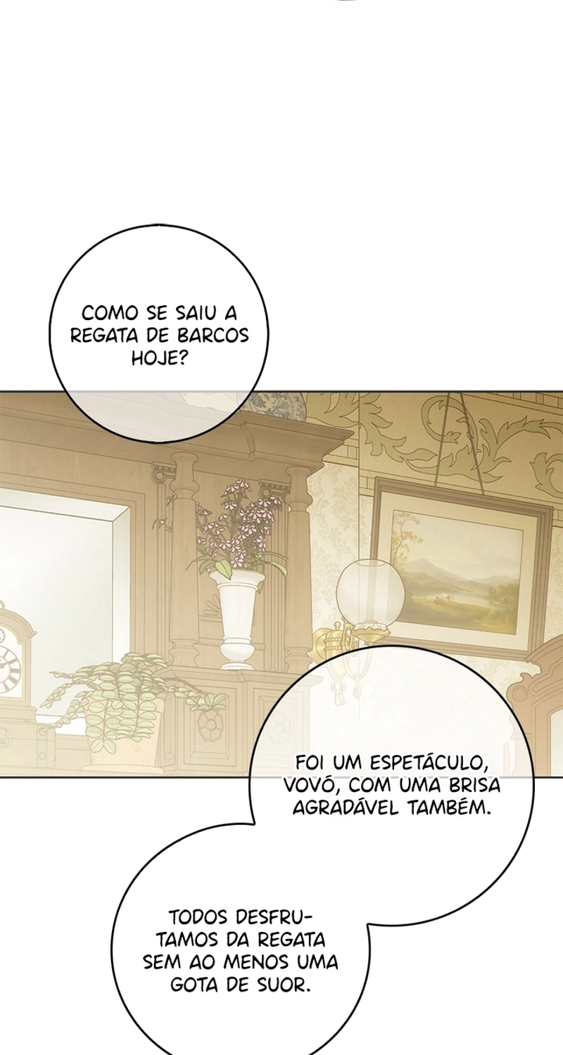  Senhorita Pendleton Capítulo 32 Página 111