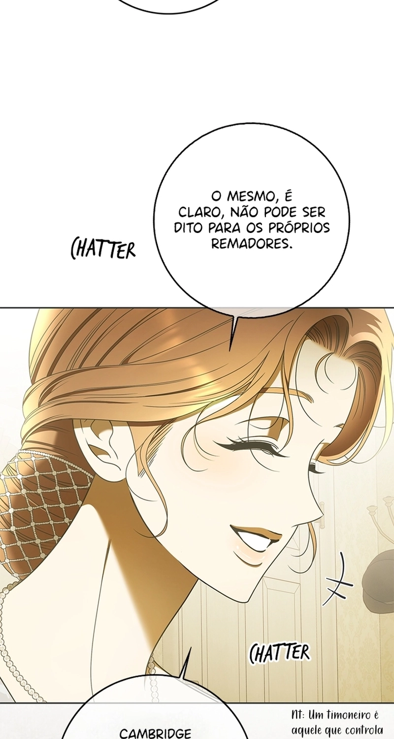  Senhorita Pendleton Capítulo 32 Página 112