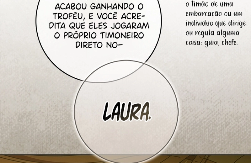  Senhorita Pendleton Capítulo 32 Página 113