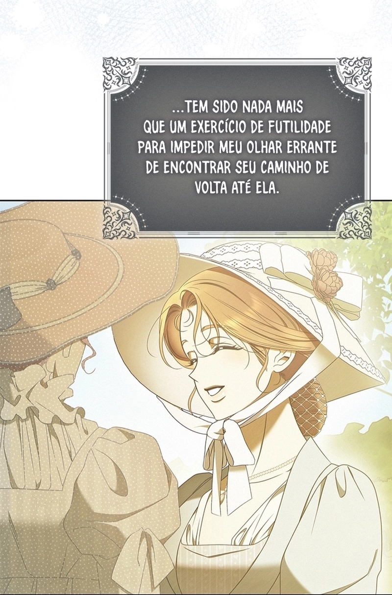  Senhorita Pendleton Capítulo 32 Página 21