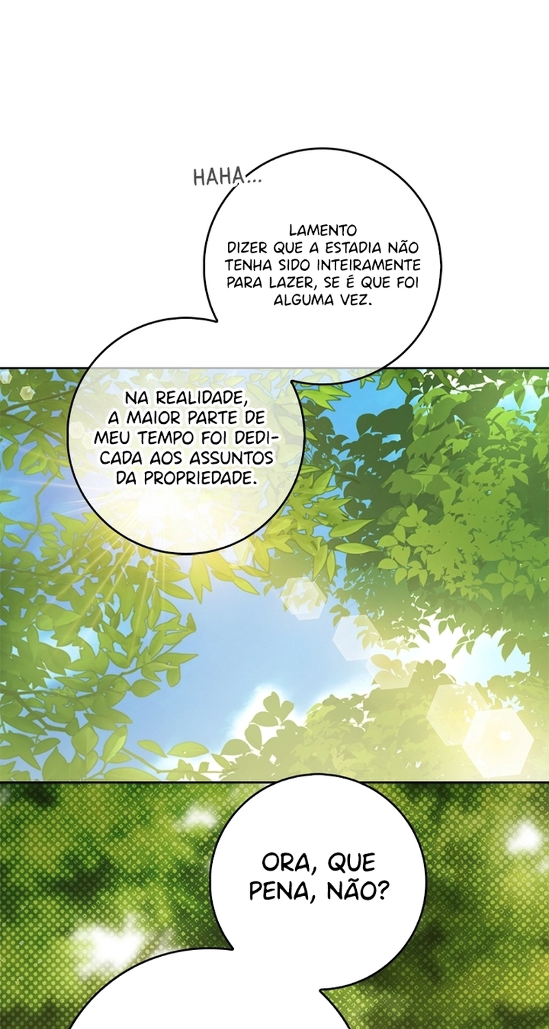  Senhorita Pendleton Capítulo 32 Página 26