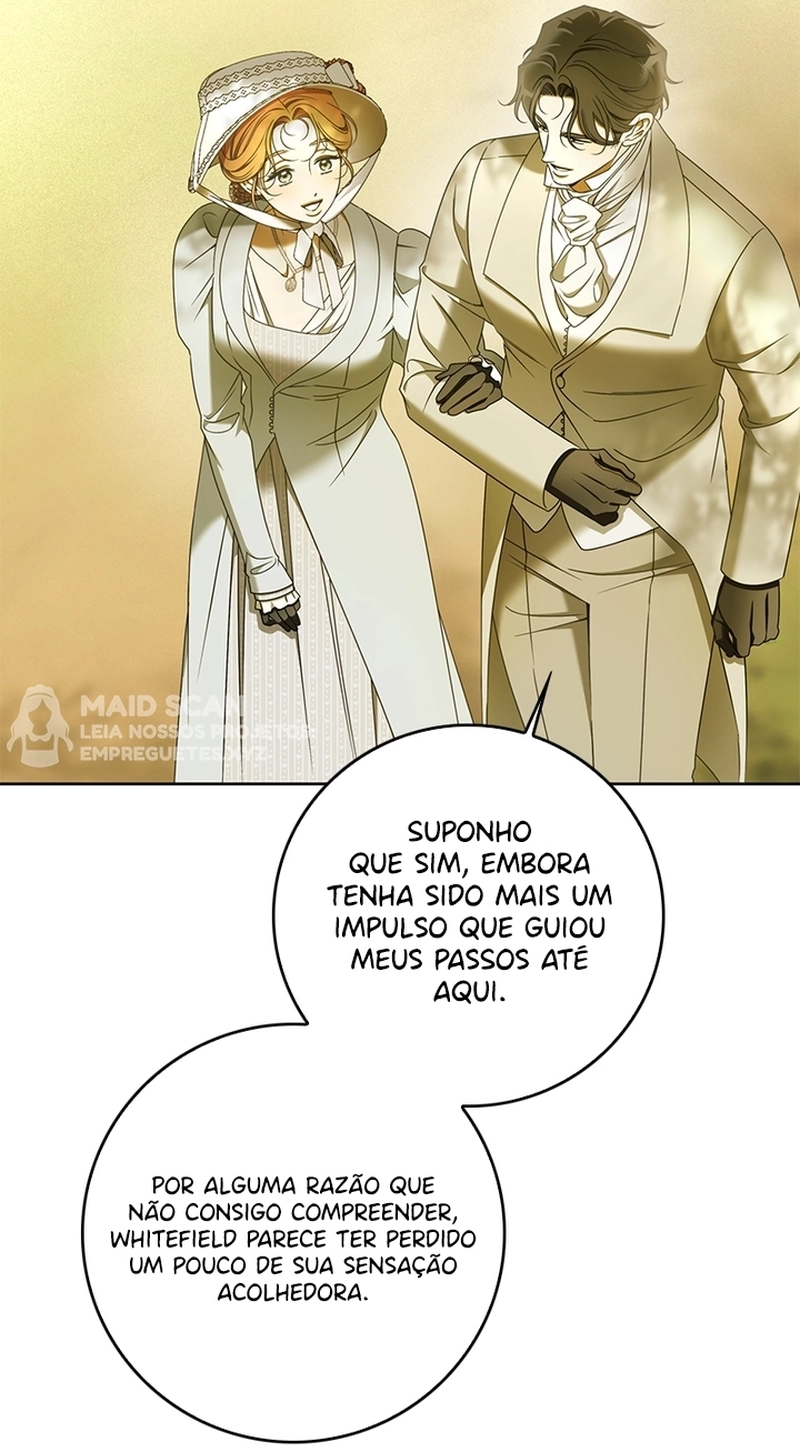  Senhorita Pendleton Capítulo 32 Página 28