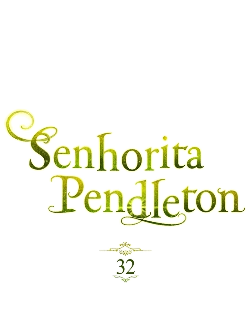  Senhorita Pendleton Capítulo 32 Página 4