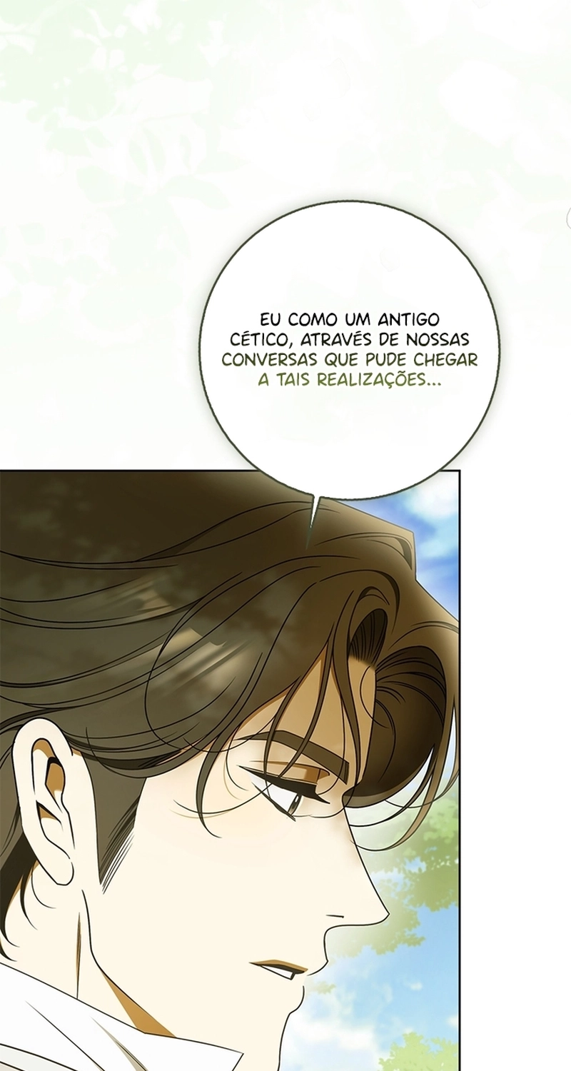  Senhorita Pendleton Capítulo 32 Página 42