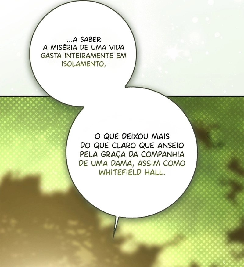  Senhorita Pendleton Capítulo 32 Página 44