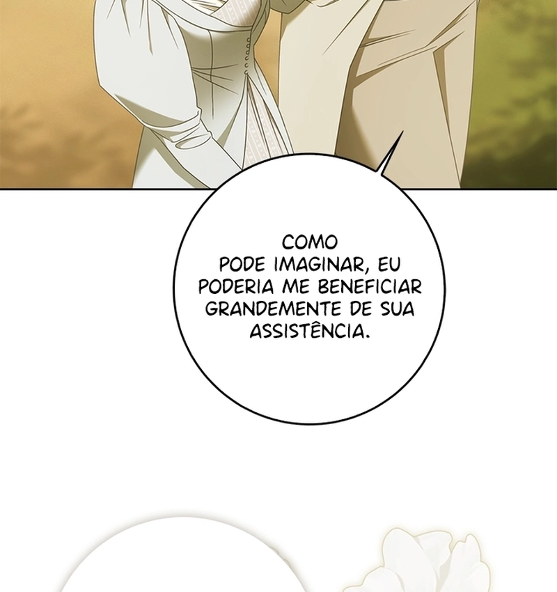 Senhorita Pendleton Capítulo 32 Página 50