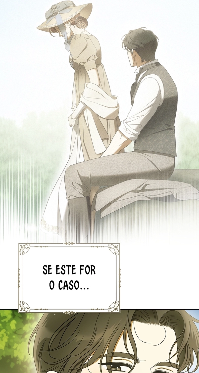  Senhorita Pendleton Capítulo 32 Página 56