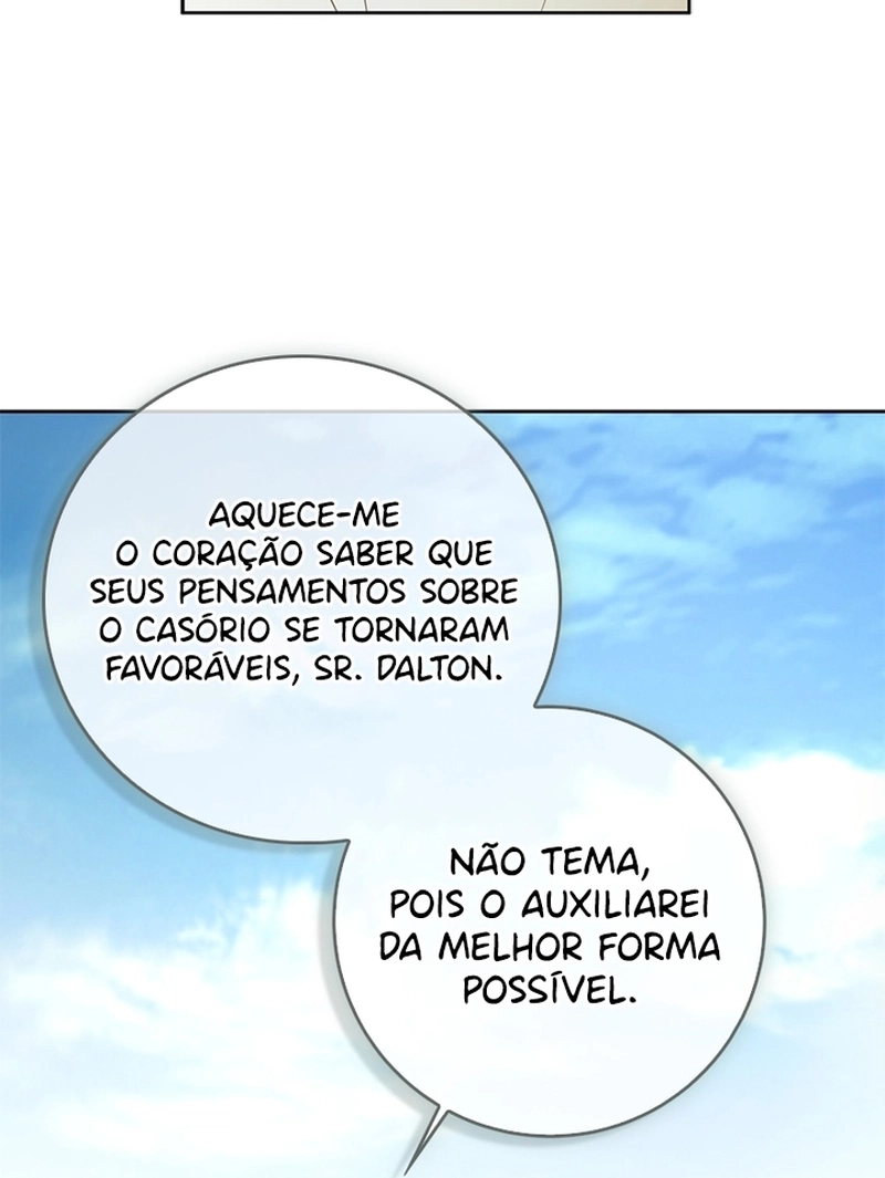  Senhorita Pendleton Capítulo 32 Página 59