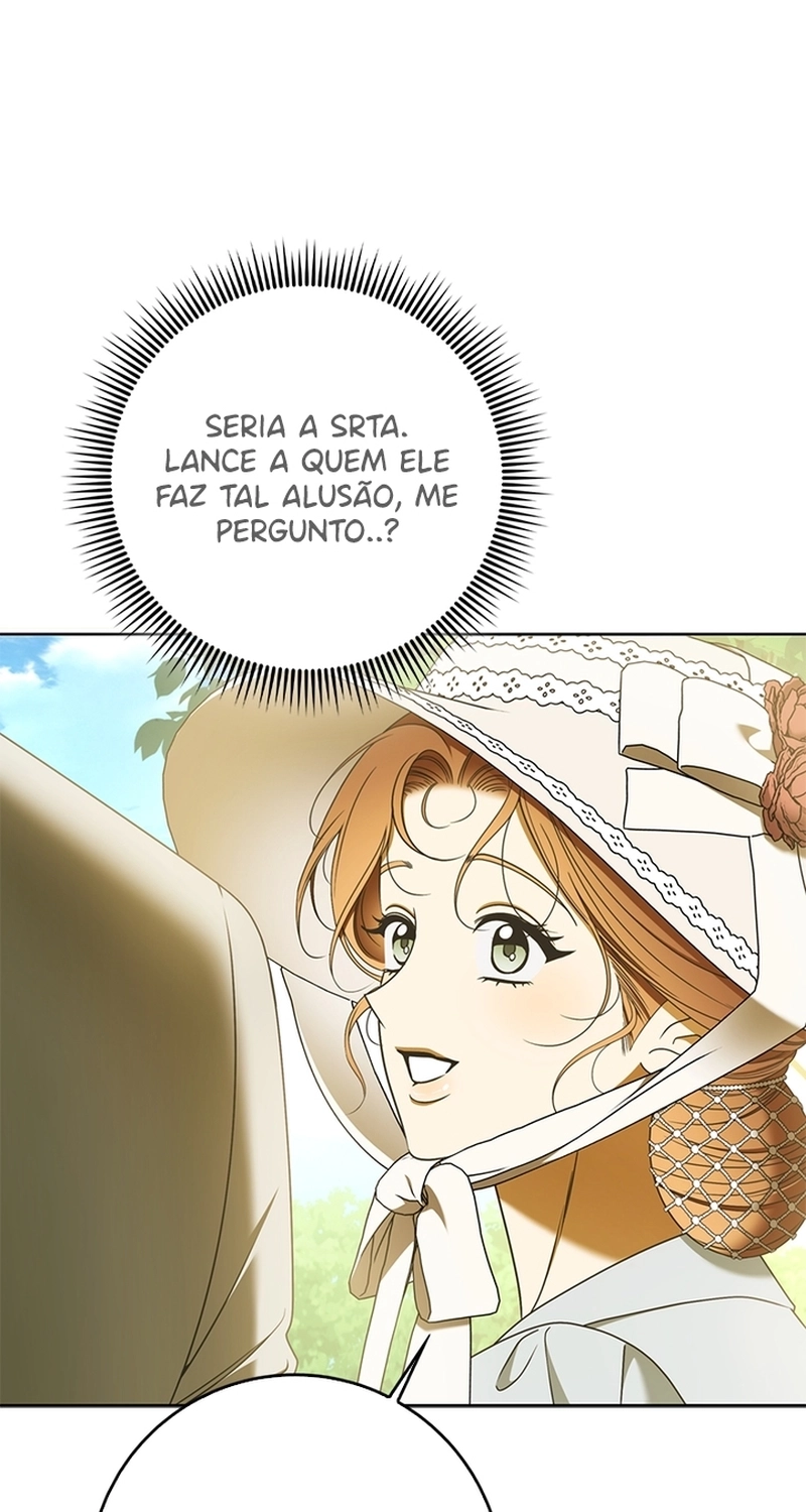  Senhorita Pendleton Capítulo 32 Página 68