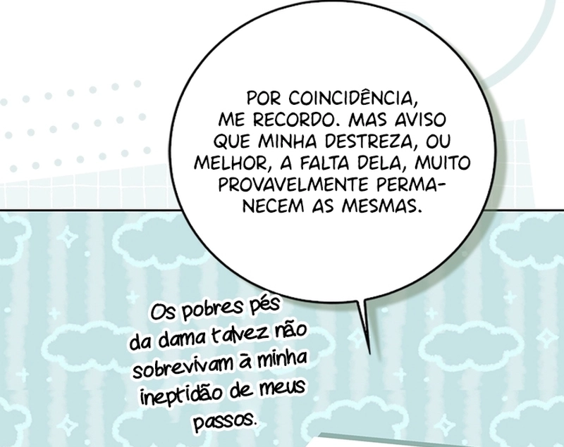  Senhorita Pendleton Capítulo 32 Página 70