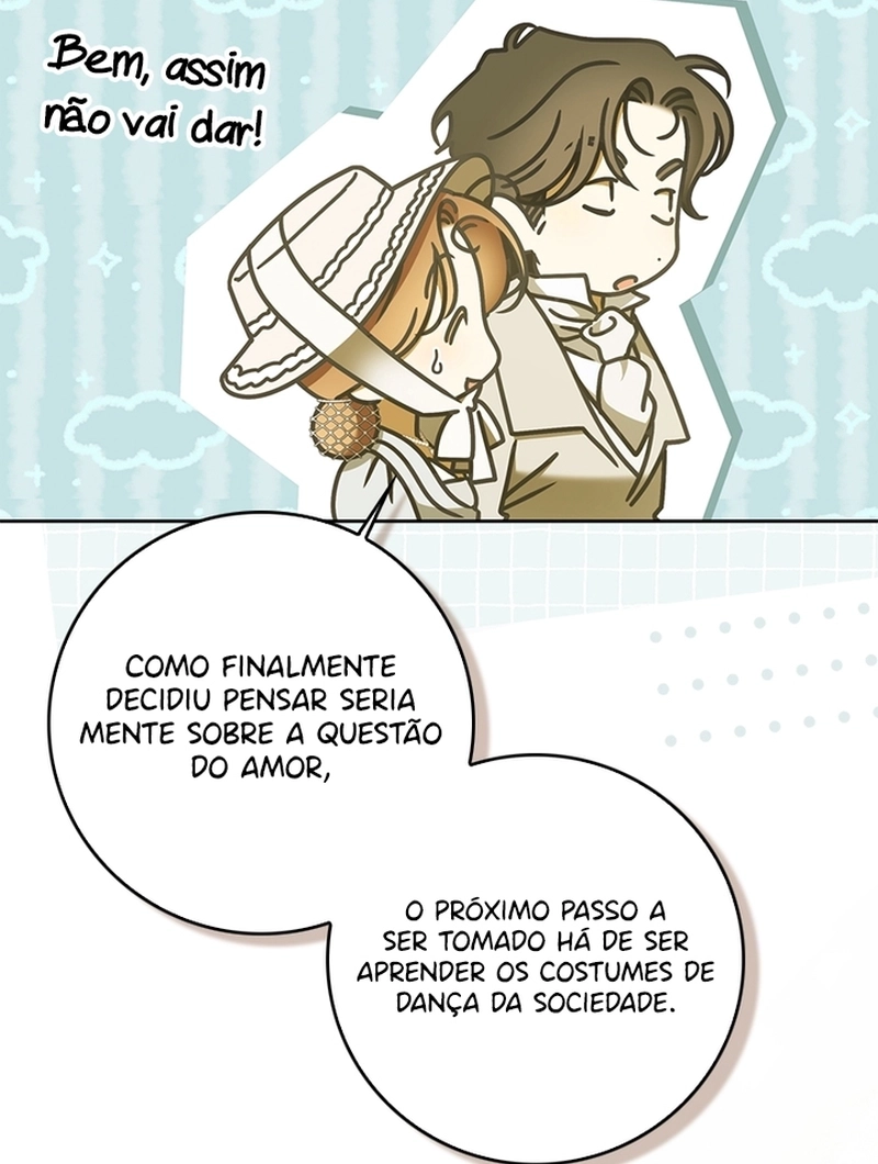 Senhorita Pendleton Capítulo 32 Página 71