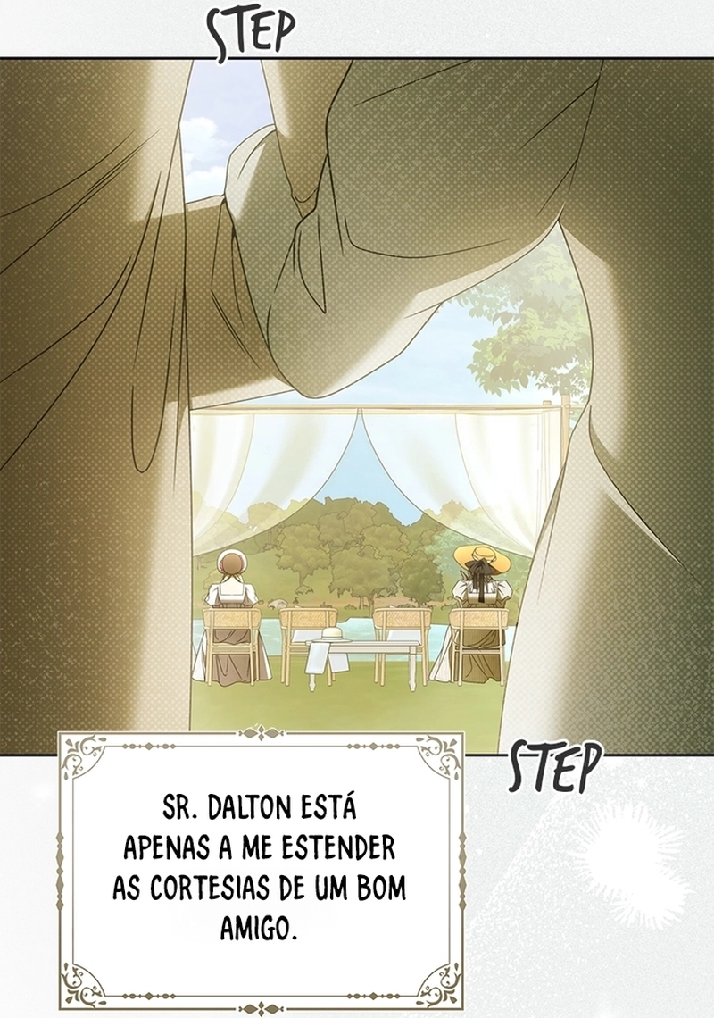  Senhorita Pendleton Capítulo 32 Página 88