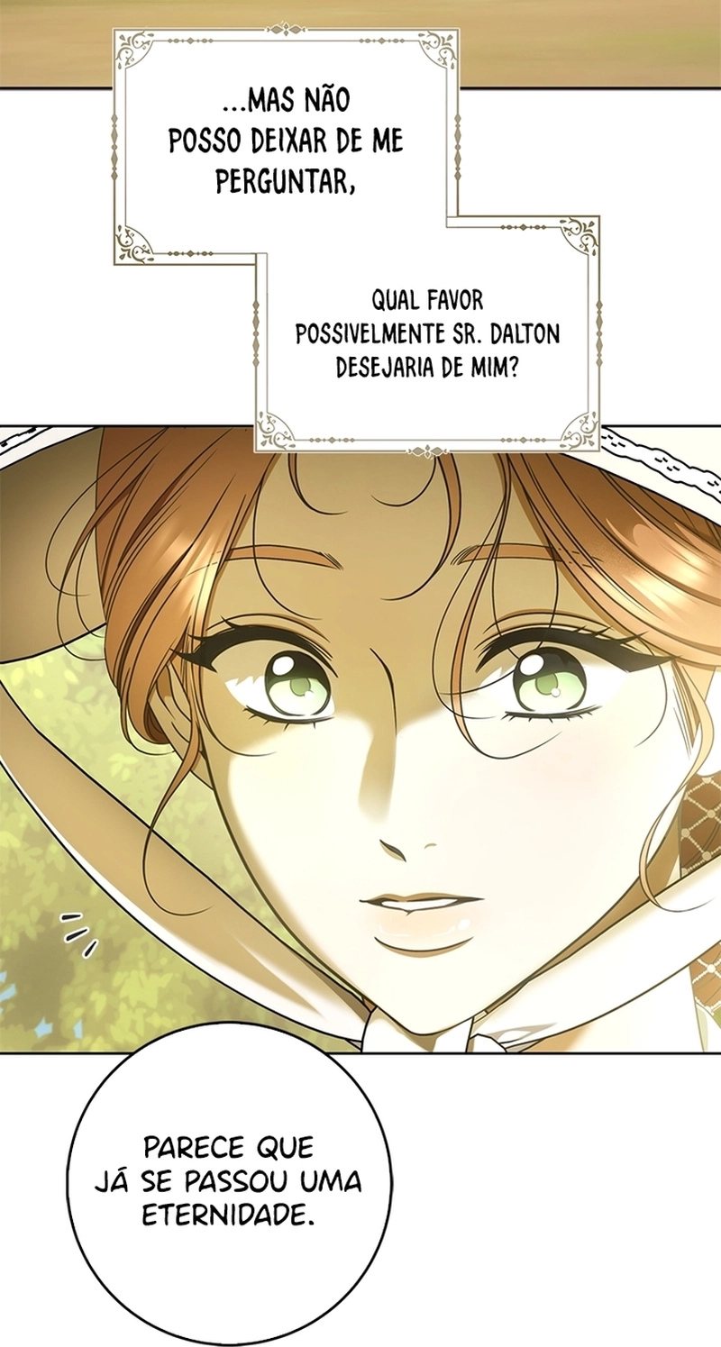  Senhorita Pendleton Capítulo 32 Página 9