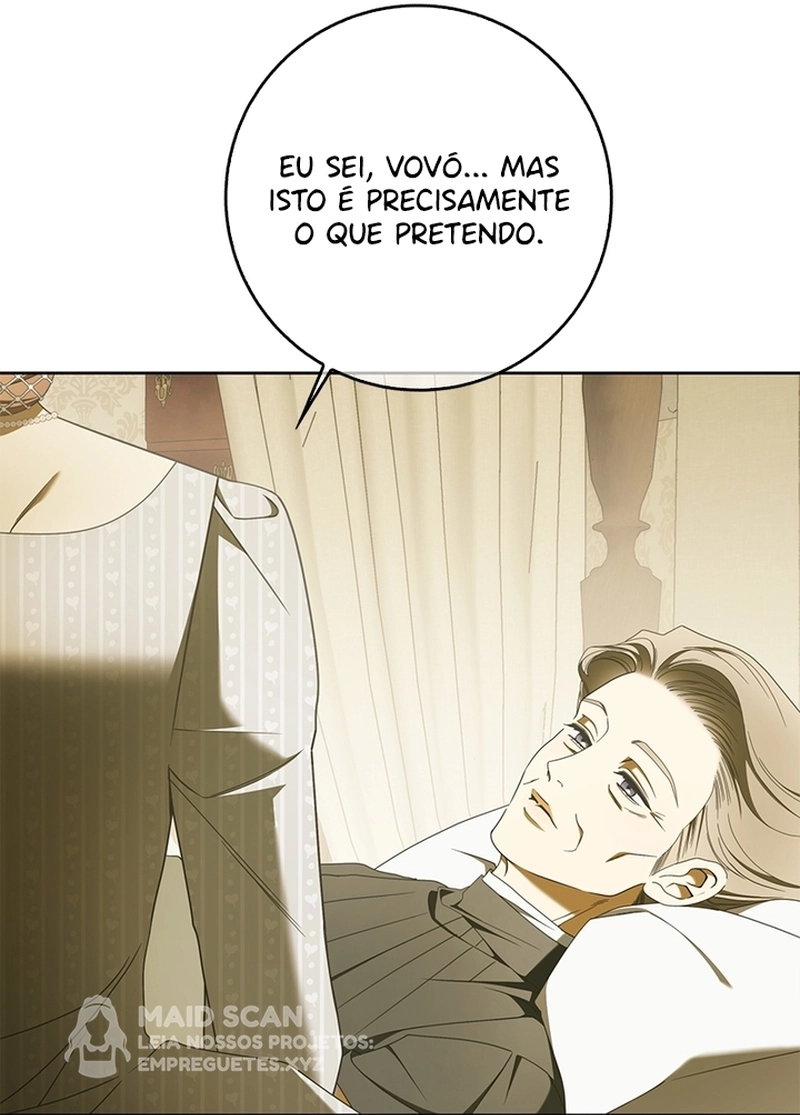  Senhorita Pendleton Capítulo 33 Página 10