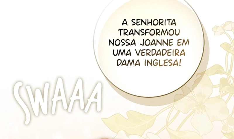  Senhorita Pendleton Capítulo 33 Página 102