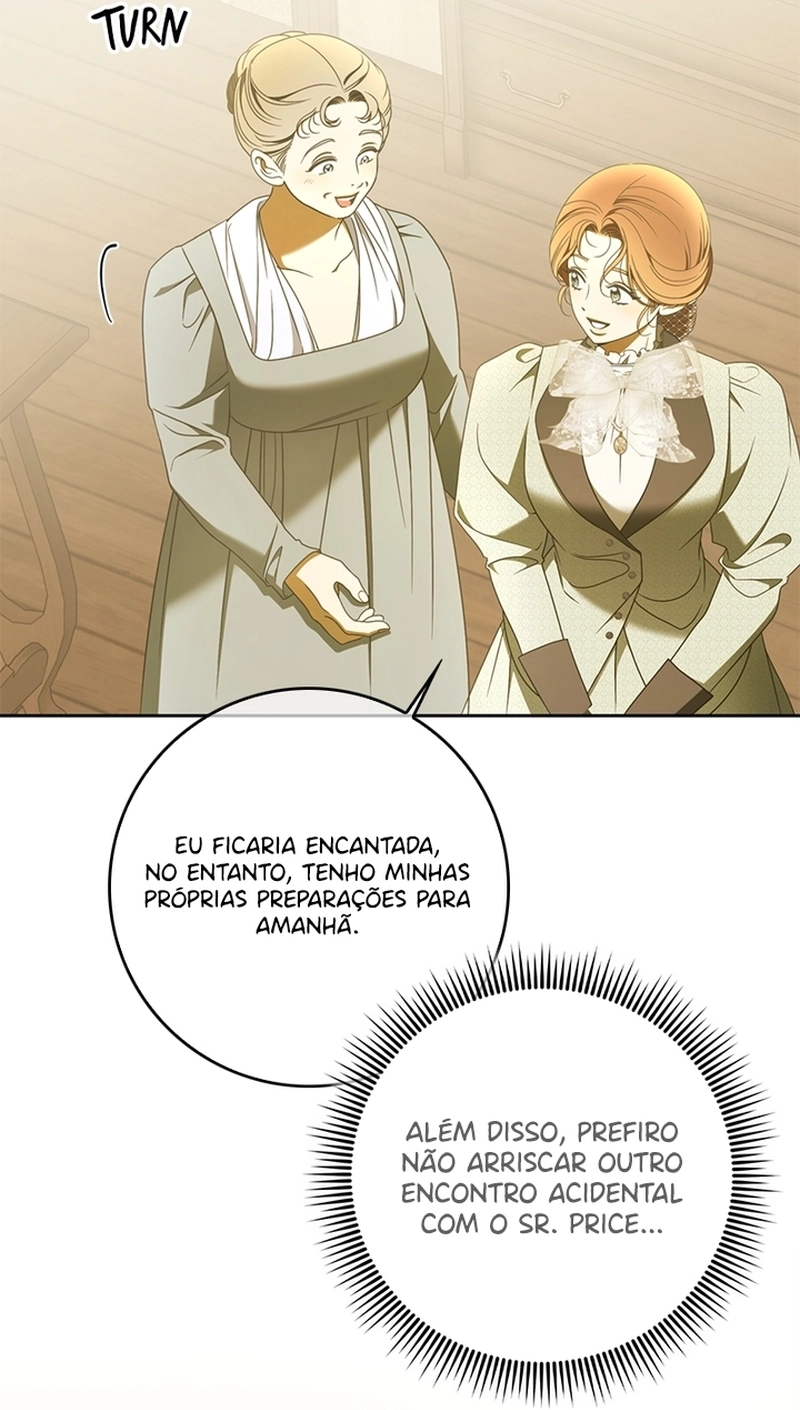  Senhorita Pendleton Capítulo 33 Página 109