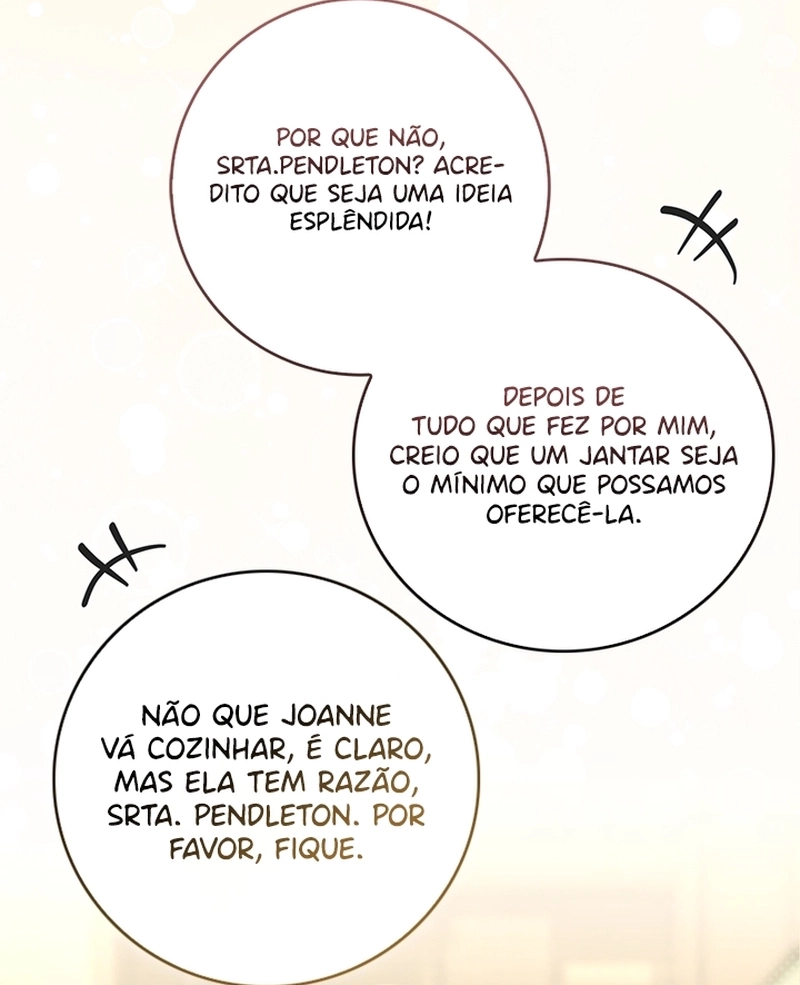  Senhorita Pendleton Capítulo 33 Página 111