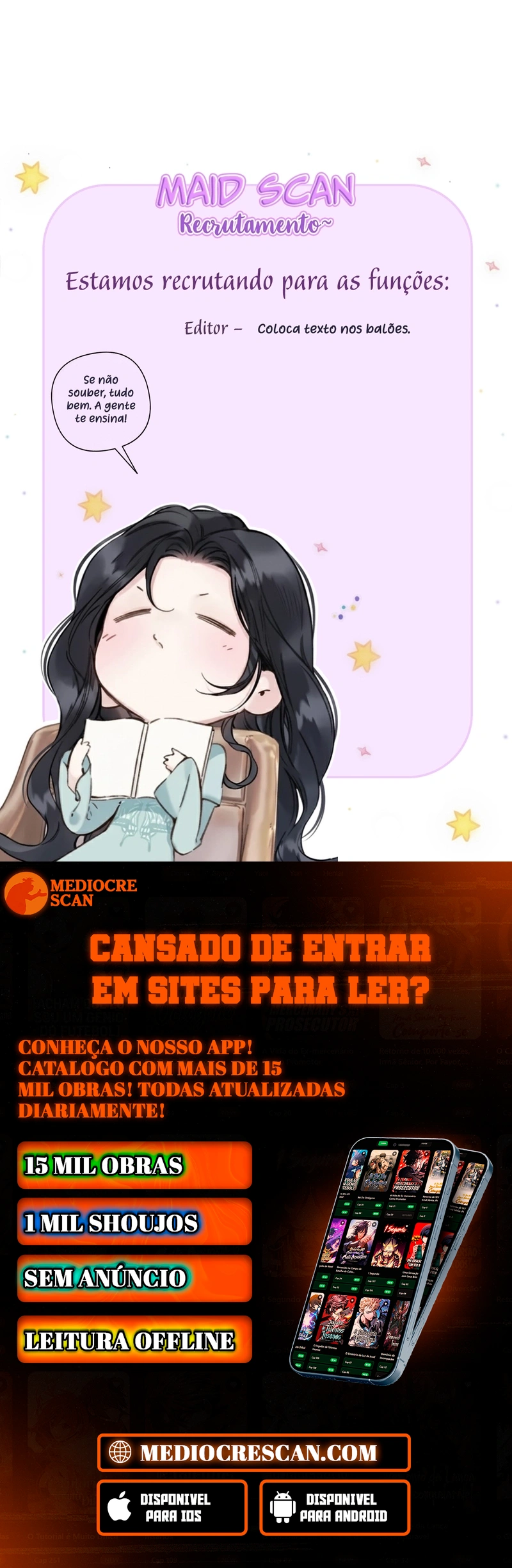  Senhorita Pendleton Capítulo 33 Página 115