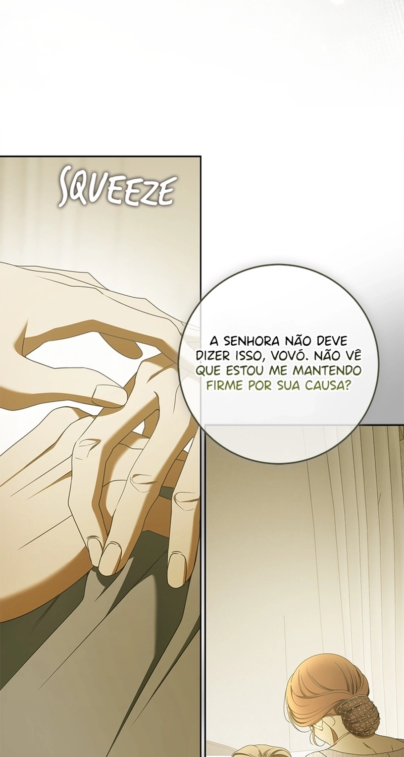  Senhorita Pendleton Capítulo 33 Página 16