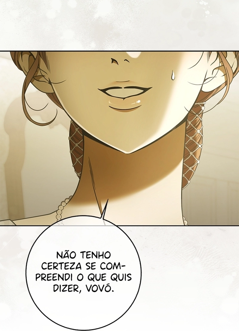  Senhorita Pendleton Capítulo 33 Página 4
