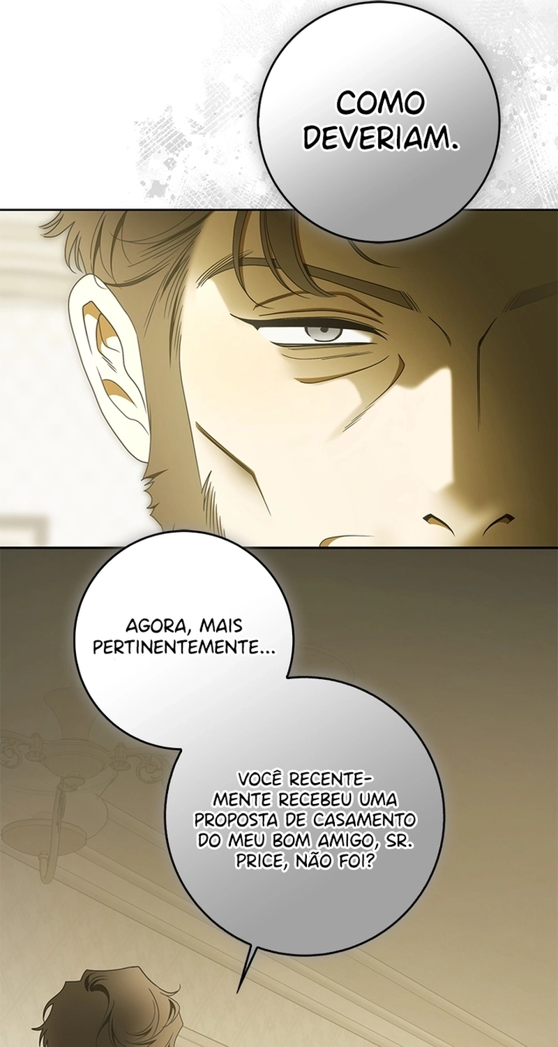 Senhorita Pendleton Capítulo 33 Página 41