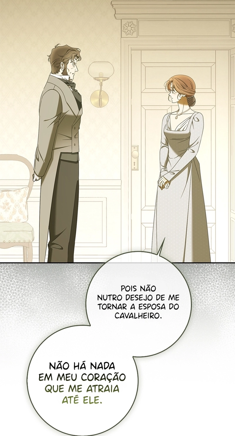  Senhorita Pendleton Capítulo 33 Página 46