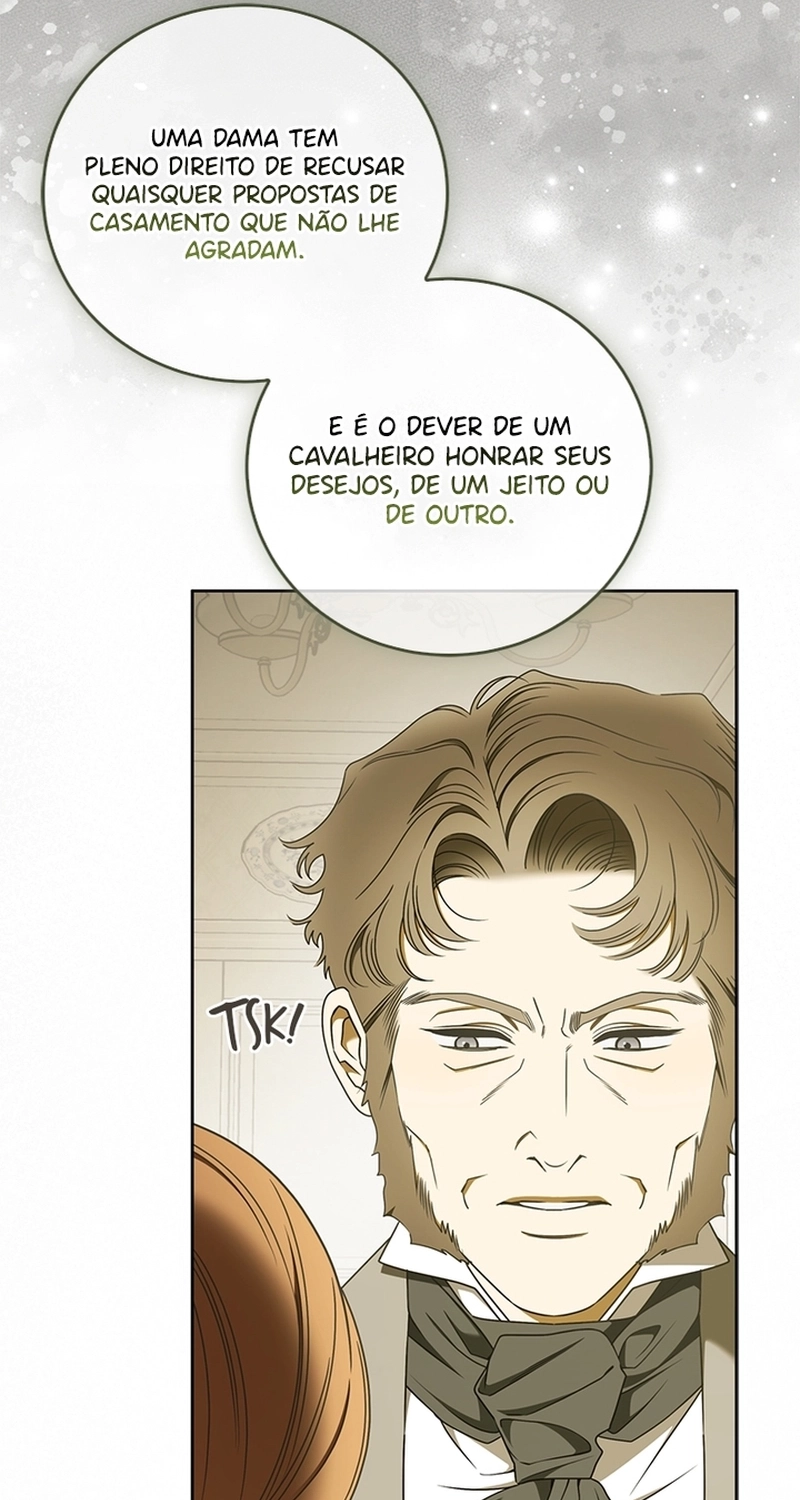  Senhorita Pendleton Capítulo 33 Página 51